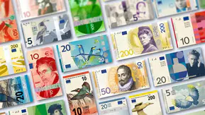 Avro banknotlarında büyük değişim: ECB yeni tasarımlar için harekete geçti