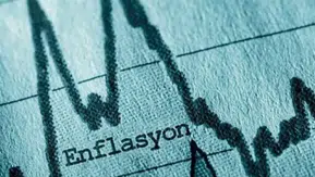 Ağustos ayı enflasyonu açıklandı: Yıllık enflasyon yüzde 31,51 oldu