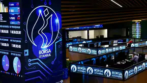 Finansal İstikrar Komitesi'nden piyasalara ilişkin açıklama: Gerekli tedbirler uygulanacak