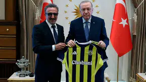 Fenerbahçe'nin sponsoru Hamdi Ulukaya'dan Türkiye kararı: Artık kesinleştirdim