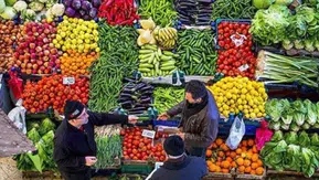 ENAG ağustos ayı enflasyonunu açıkladı: Yıllık artış yüzde 49,03