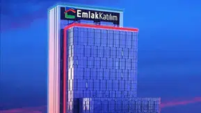 Emlak Katılım’dan Katılımevim, Birevim ve İktisat Katılım için devir açıklaması