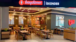 Baydöner'e 505 bin müşterisinin verisini koruyamadığı gerekçesiyle 1 milyon lira ceza