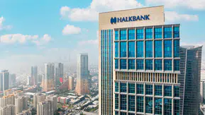 Halkbank'ın ikincil halka arzı öncesi hisse ve vadeli işlemleri geçici olarak durdurulacak