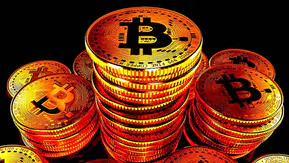 Bitcoin'de 82 bin dolar sınırı aşılamadı