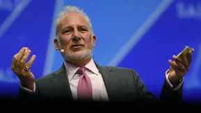 2008 krizini öngören ekonomistten dikkat çeken uyarı: Ekonomik krize doğru gidiyoruz