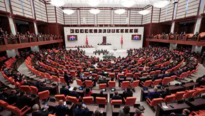Fon Kanun Teklifi Meclis'e sunuldu: Yatırımcılara 1 milyon liralık ara ödeme imkânı