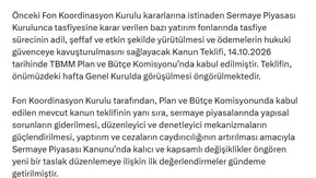 Yatırım fonlarında tasfiye operasyonu: 40,8 milyar TL hak sahiplerine ulaştı