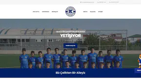 Çolakoğlu Metalurji'den dijital hamle: Spor kulübü artık tek tıkla ulaşılabilir