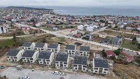 Biga'da dev gayrimenkul satışı: 88 bağımsız bölüm müzayede ile yeni sahiplerini bekliyor