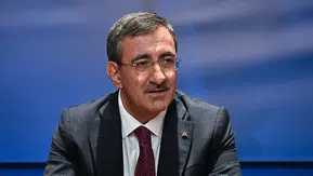 Cevdet Yılmaz'dan fon soruşturması açıklaması: "En yakınımız da olsa gereği yapılır"