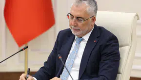 Bakan Işıkhan'dan istihdamda yeni dönem sinyali: İşsizliği daha da düşüreceğiz