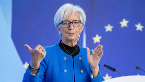 ECB Başkanı Christine Lagarde istifa etti