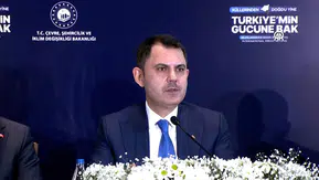 Bakan Murat Kurum müjdeyi verdi: Afet konutlarında ödeme planı netleşti