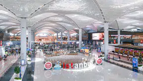 İstanbul Havalimanı günlük uçuşta Avrupa liderliğine yükseldi