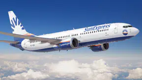 Avrupalı Türkler için yeni dönem: SunExpress tatil planlarını kökten değiştiriyor