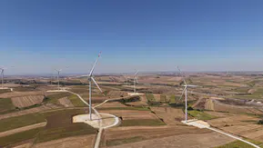 Silivri'de 49,5 MWe'lik Gelgit RES devrede: Yılda 183 GWh temiz enerji