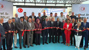 Bakan Bolat'tan Tekirdağ'a müjde: Esnafa 150 milyon liralık nakit desteği yolda