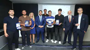 Genç yatırımcıların büyük sınavı: 2 bin öğrenci finans dünyasında ter döktü
