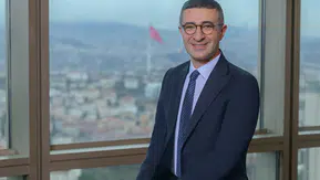 Garanti BBVA'dan New York'ta sürdürülebilir gelecek mesajı: Hedef değil eylem zamanı