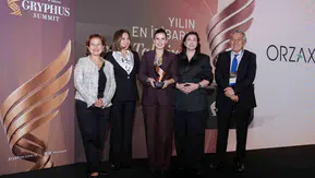 Gıda takviyesi sektöründe zirve Orzax'ın: İtibar araştırmasında birincilik geldi