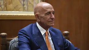 Melih Aşık’tan Büyükelçi yazısı: ABD Büyükelçisi tartışması ve Muzaffer Ayhan Kara'nın dikkat çeken anısı