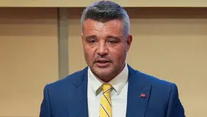 Uyuşturucu iddialarıyla gündemde: Sadettin Saran adliyede ifade verdi, Adli Tıp’ta işlem tamamlandı