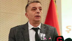 Şehzadeler’de yeni başkan belli oldu: Hakan Şimşek göreve seçildi