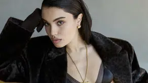 Çarpıntı’nın yıldızı Lizge Cömert'ten çarpıcı itiraf: Romantizmden daha önemli