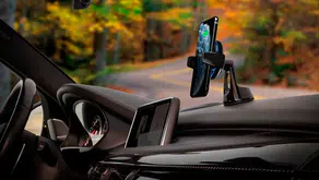 Araç ön camına telefon tutucu takanlara ağır darbe: 21 bin TL ceza ve men kapıda