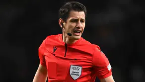 Halil Umut Meler, Bayer Leverkusen – Arsenal maçını yönetecek