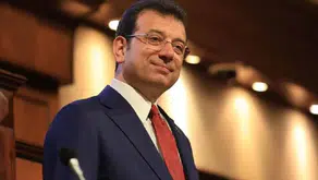 İmamoğlu: Mücadelemiz iktidarı değiştirme değil özgür ve adil Türkiye mücadelesidir
