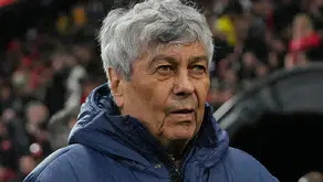 Beşiktaş, Mircea Lucescu’nun hastaneye kaldırıldığını duyurdu