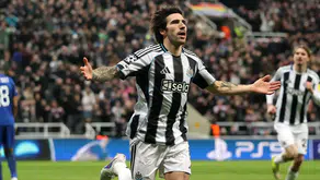 Real Madrid orta sahada rotayı İtalyan yıldıza çevirdi: Sandro Tonali harekatı