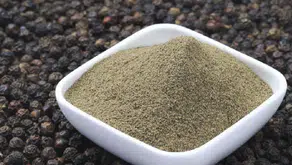 Uzmanlardan dikkat çekici yöntem: Karabiber koklamak sigara isteğini azaltabilir mi?