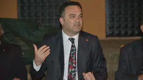 Taciz iddiasıyla yargılanan Hasbi Dede davasında ara karar çıktı