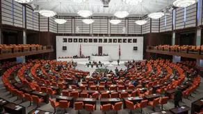 TBMM’de kritik İran zirvesi: Meclis Genel Kurulu kapalı oturuma geçti