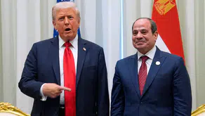 Sisi’den Trump’a Orta Doğu çağrısı: Savaşı durdurabilecek tek kişi sizsiniz