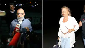 Yargıtay bozmuştu: FETÖ medya yapılanması davasında Ilıcak ve Altan’a hapis cezası