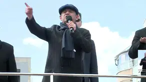 Özgür Özel: Erdoğan fakir sevmez, biz fakirliği bitireceğiz