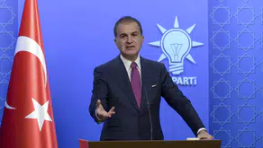 AK Parti Sözcüsü Ömer Çelik: “İran hukuksuz saldırıyla karşı karşıya, Türkiye milli güvenliğinden taviz vermez”