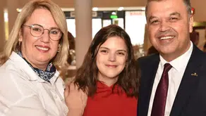 Çan Belediye Başkanı Harun Arslan’ın kızı İremnur Arslan hayatını kaybetti