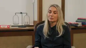 Dilek İmamoğlu yaşadıklarını anlattı: “19 Mart sabahına asılı kaldım”
