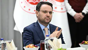 Bakan Gürlek’in tapu bilgilerini sorgulayan 2 memur tutuklandı