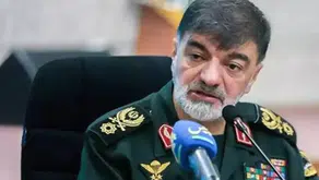 Öldüğü iddia edilen İran Emniyet Genel Müdürü video yayınladı: Avrupa’ya “Grönland’ı biz koruruz” mesajı