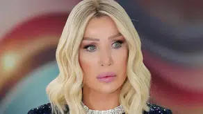 Seda Sayan’dan Aleyna Kalaycıoğlu’nun annesine tepki: Kızıma kafa attı ne demek?