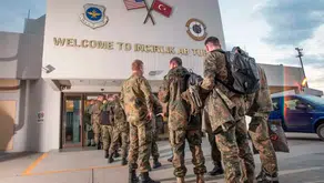 Adana İncirlik Üssü'nde panik yaratan sirenler: MSB'den yanlış alarm açıklaması