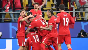 Türkiye-Romanya maçının bilet fiyatları açıklandı