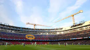 FIFA heyeti Spotify Camp Nou’yu denetledi: Türk şirketi tarafından yenilenen stad tam not aldı