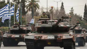 Yunanistan’dan 5 milyar euroluk savunma hamlesi